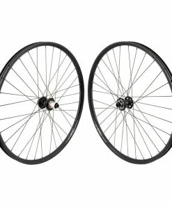 Other Origin8 Bolt Alloy 29er Mountain Bike Wheels Tubeless 15x100 12x142 8-10 Speed