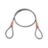 Kryptonite Kryptoflex Seatsaver Cable 76 Cms