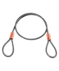Kryptonite Kryptoflex Seatsaver Cable 76 Cms