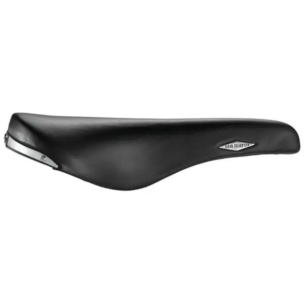 Selle San Marco Rolls Titanio Saddle 2 Selle San Marco Rolls Titanio Saddle - Image 2