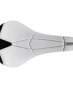Alternative view of Prologo Scratch M5 Nack 140 Bicycle Saddle