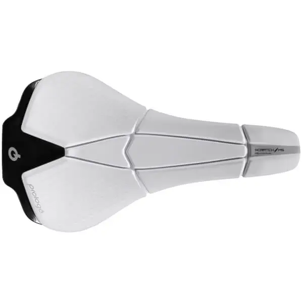 Prologo Scratch M5 Nack 140 Bicycle Saddle 2 Prologo Scratch M5 Nack 140 Bicycle Saddle - Image 2