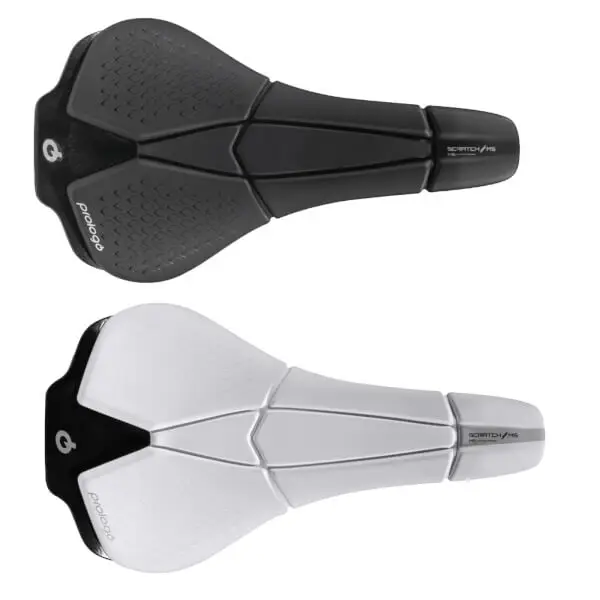 Prologo Scratch M5 Nack 140 Bicycle Saddle 1 Prologo Scratch M5 Nack 140 Bicycle Saddle