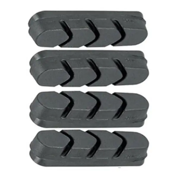 Campagnolo® Campagnolo BR-RE600 Replacement Brake Block Inserts 1 Campagnolo® Campagnolo BR-RE600 Replacement Brake Block Inserts