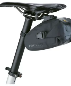 Topeak Wedge Drybag QR Saddlebag - Large