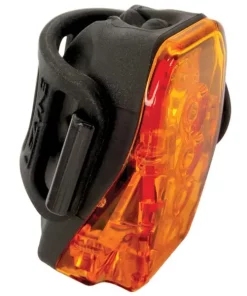 Lezyne Laser Drive 250 Rear Light