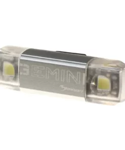Moon Gemini USB Front Light