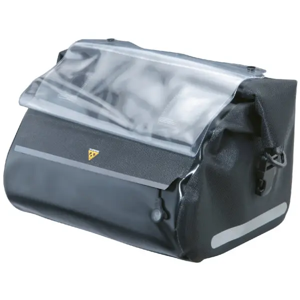Topeak Drybag Handlebar Bag 1 Topeak Drybag Handlebar Bag
