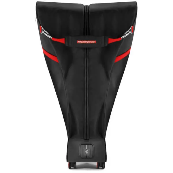 Scicon AeroComfort Triathlon 3.0 TSA Bike Bag - Image 5