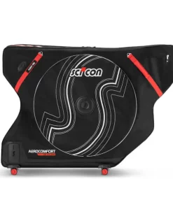 Scicon AeroComfort Triathlon 3.0 TSA Bike Bag