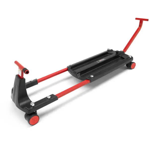 Scicon AeroComfort Triathlon 3.0 TSA Bike Bag - Image 4