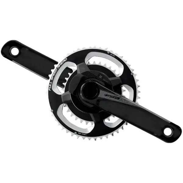 FSA Powerbox Powermeter Carbon Road ABS Chainset