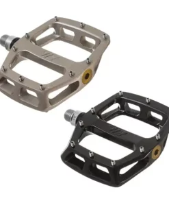 DMR V12 Magnesium Flat Pedal - 9/16"