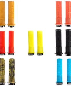 DMR Brendog Death Grip