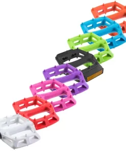 DMR V6 Plastic Flat Pedal