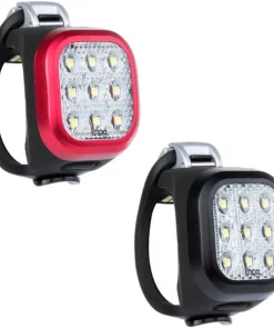 Knog Blinder Mini Niner Front Light