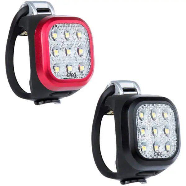 Knog Blinder Mini Niner Front Light