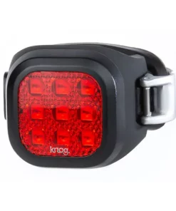 Knog Blinder Mini Niner Lightset - Black 5 Knog Blinder Mini Niner Lightset - Black -Zipp Sales 11479646 1284494688084131