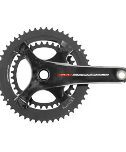 Campagnolo® Campagnolo H11 11 Speed HO Ultra Torque Chainset - Black