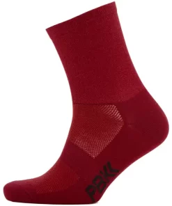 PBK Lightweight Socks - Red