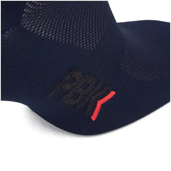 PBK Lightweight Socks - Blue 3 PBK Lightweight Socks - Blue - Image 3