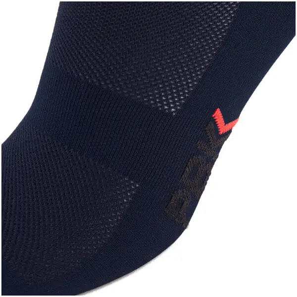 PBK Lightweight Socks - Blue 4 PBK Lightweight Socks - Blue - Image 4