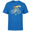 By IWOOT Leader Of The Pack Men's Blue T-Shirt