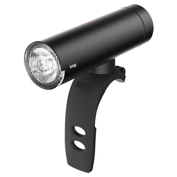Knog PWR Commuter 450L Front Light - 850mAh
