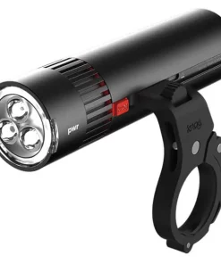 Knog PWR Trail 1100L Front Light
