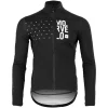 Morvelo Vestario FUSE Long Sleeve Jersey - Jacket
