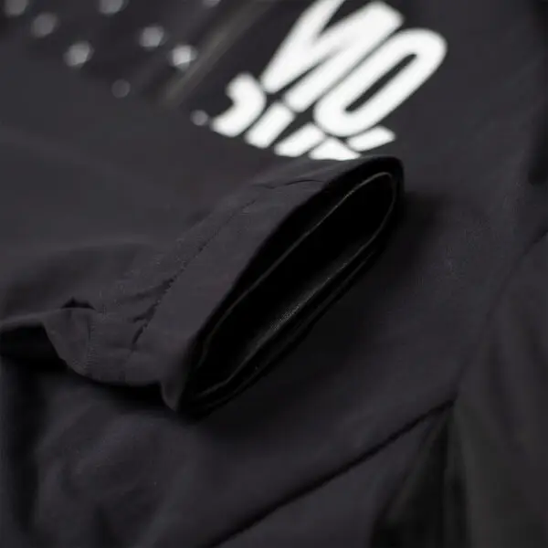 Morvelo Vestario FUSE Long Sleeve Jersey - Jacket - Image 6