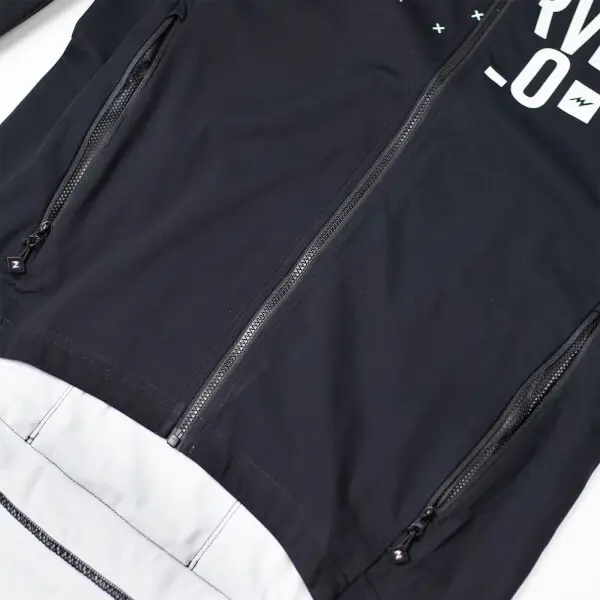 Morvelo Vestario FUSE Long Sleeve Jersey - Jacket - Image 5