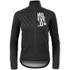 Morvelo Women's FUSE Long Sleeve Jersey - Jacket