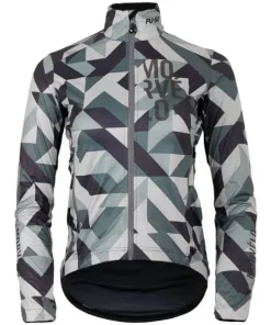 Morvelo Women's Winter Attack FUSE Jersey - Jacket
