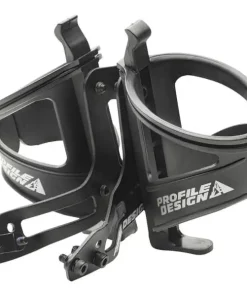 Profile Design Aqua Rear Mount - L System - Two Bottles