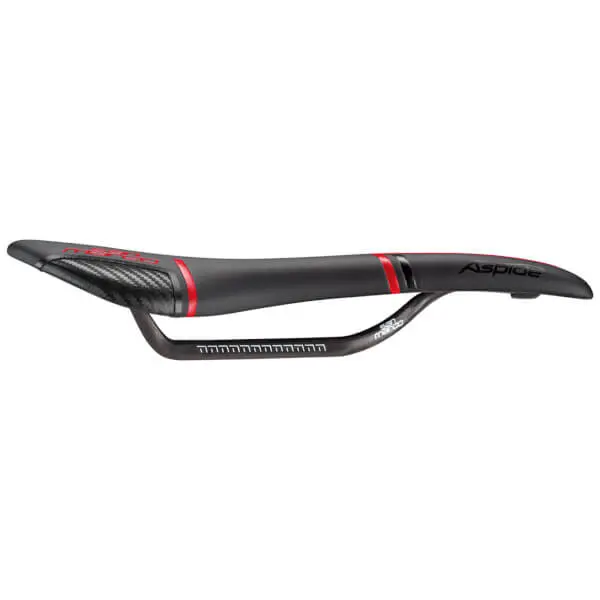 Selle San Marco Aspide Racing Full-Fit Saddle 3 Selle San Marco Aspide Racing Full-Fit Saddle - Image 3