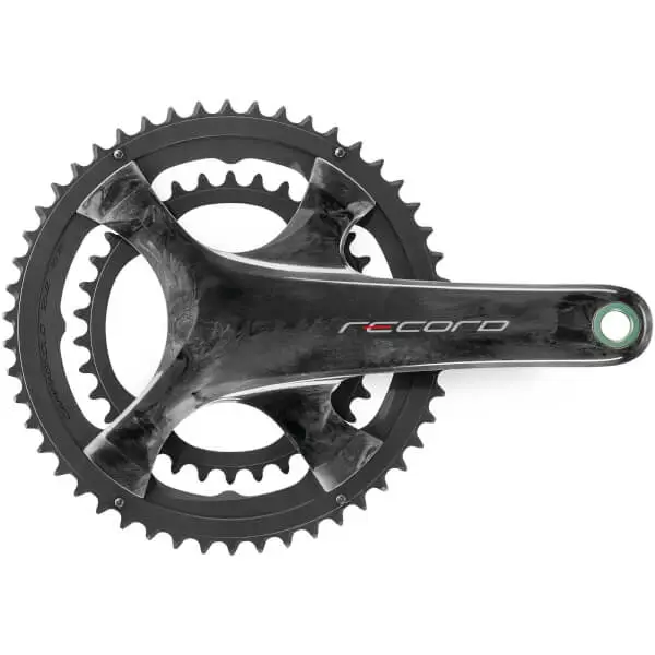 Campagnolo® Campagnolo Record UT Carbon 12 Speed Chainset
