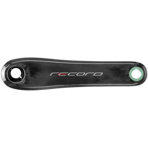 Campagnolo® Campagnolo Record UT Carbon 12 Speed Chainset - Image 3