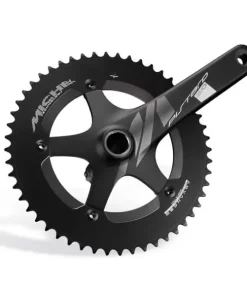 Alternative view of Miche Pistard 2.0 Chainset
