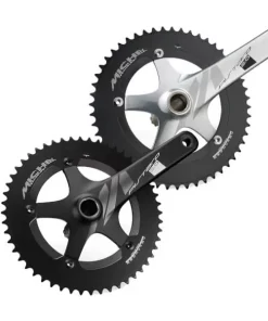 Miche Pistard 2.0 Chainset