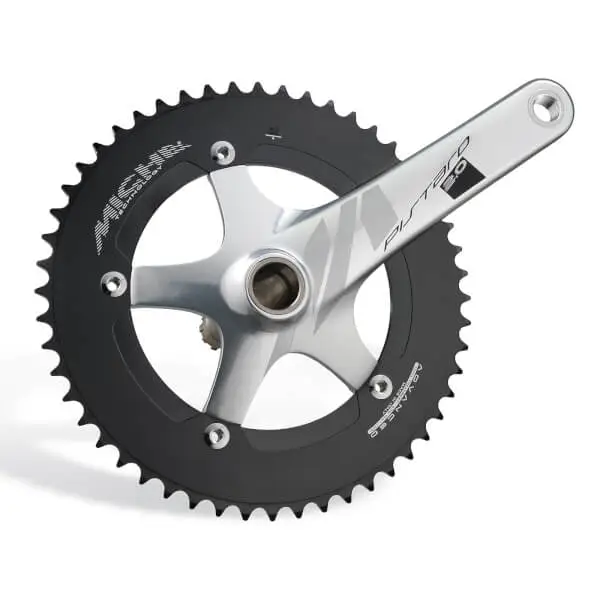 Miche Pistard 2.0 Chainset 4 Miche Pistard 2.0 Chainset - Image 4