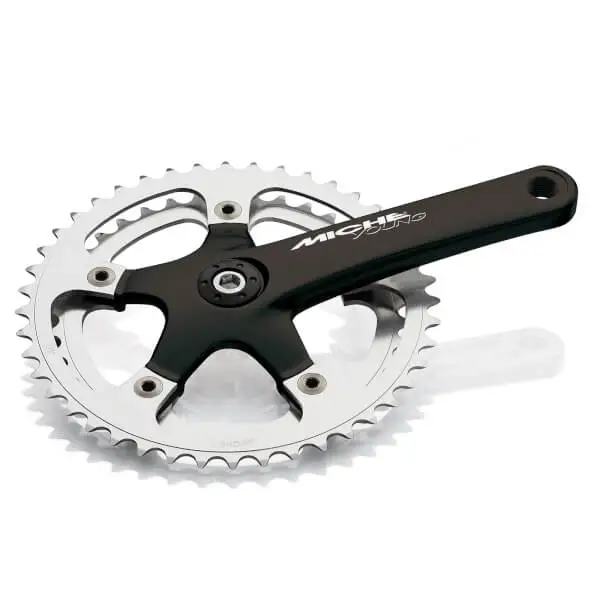 Miche Young Chainset 1 Miche Young Chainset
