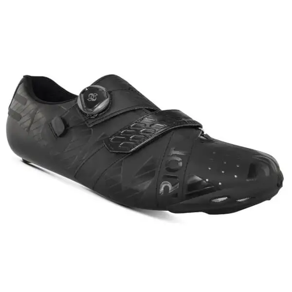 Bont Riot+ Road Shoes 6 Bont Riot+ Road Shoes - Image 6