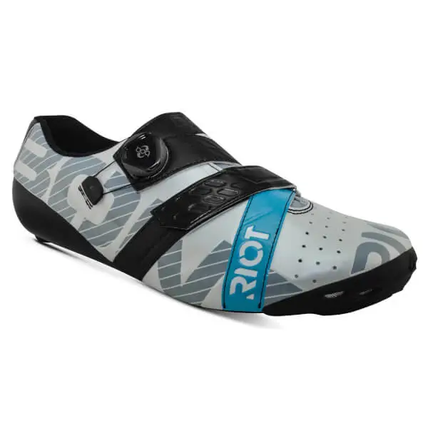 Bont Riot+ Road Shoes 4 Bont Riot+ Road Shoes - Image 4