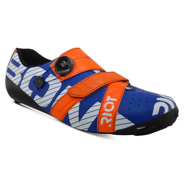 Bont Riot+ Road Shoes 3 Bont Riot+ Road Shoes - Image 3