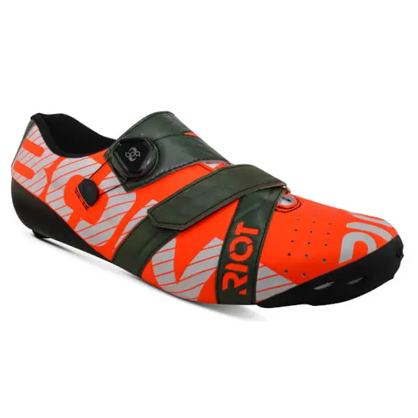 Bont Riot+ Road Shoes 5 Bont Riot+ Road Shoes - Image 5