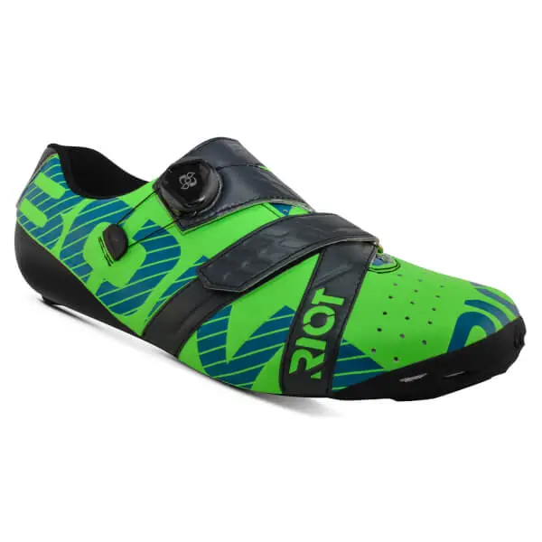 Bont Riot+ Road Shoes 2 Bont Riot+ Road Shoes - Image 2