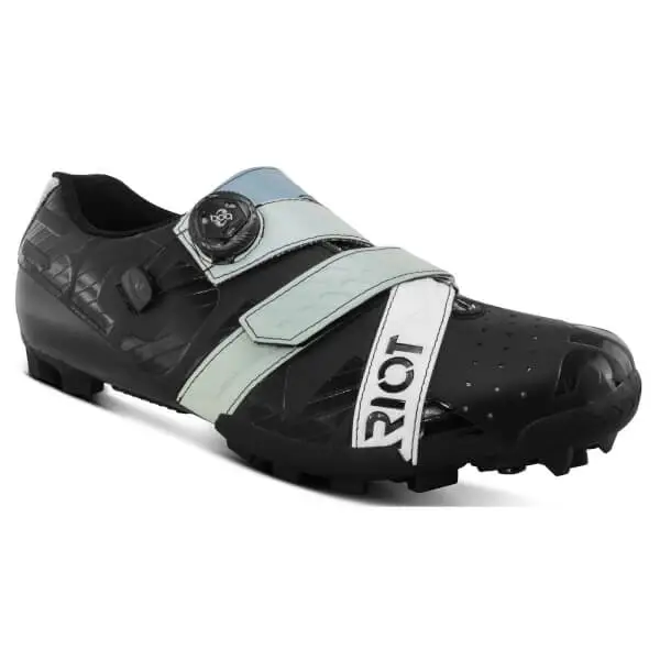 Bont Riot+ MTB Shoes 5 Bont Riot+ MTB Shoes - Image 5