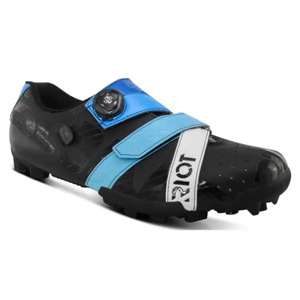 Bont Riot+ MTB Shoes 2 Bont Riot+ MTB Shoes - Image 2