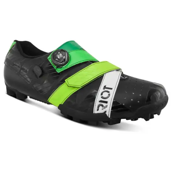 Bont Riot+ MTB Shoes 4 Bont Riot+ MTB Shoes - Image 4